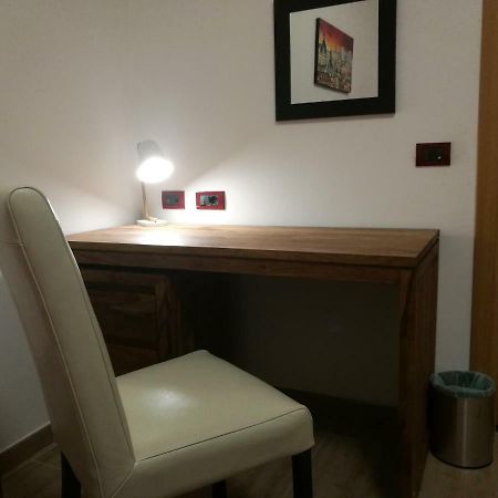 Al Trenino Accomodation Hotel Rome Luaran gambar