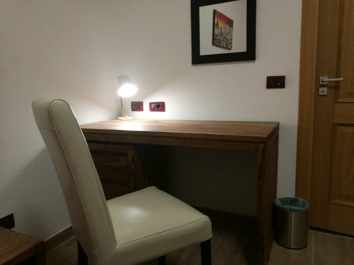 Al Trenino Accomodation Hotel Rome Luaran gambar