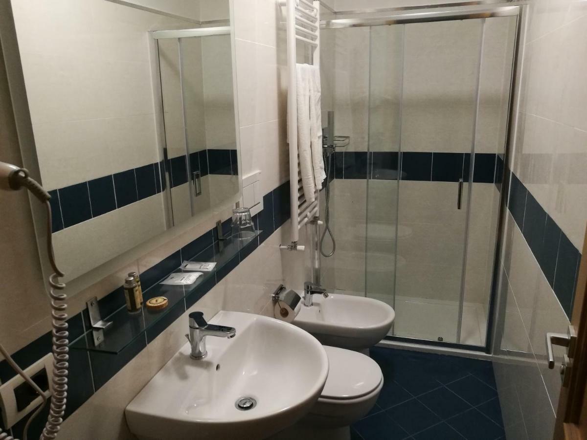 Al Trenino Accomodation Hotel Rome Luaran gambar