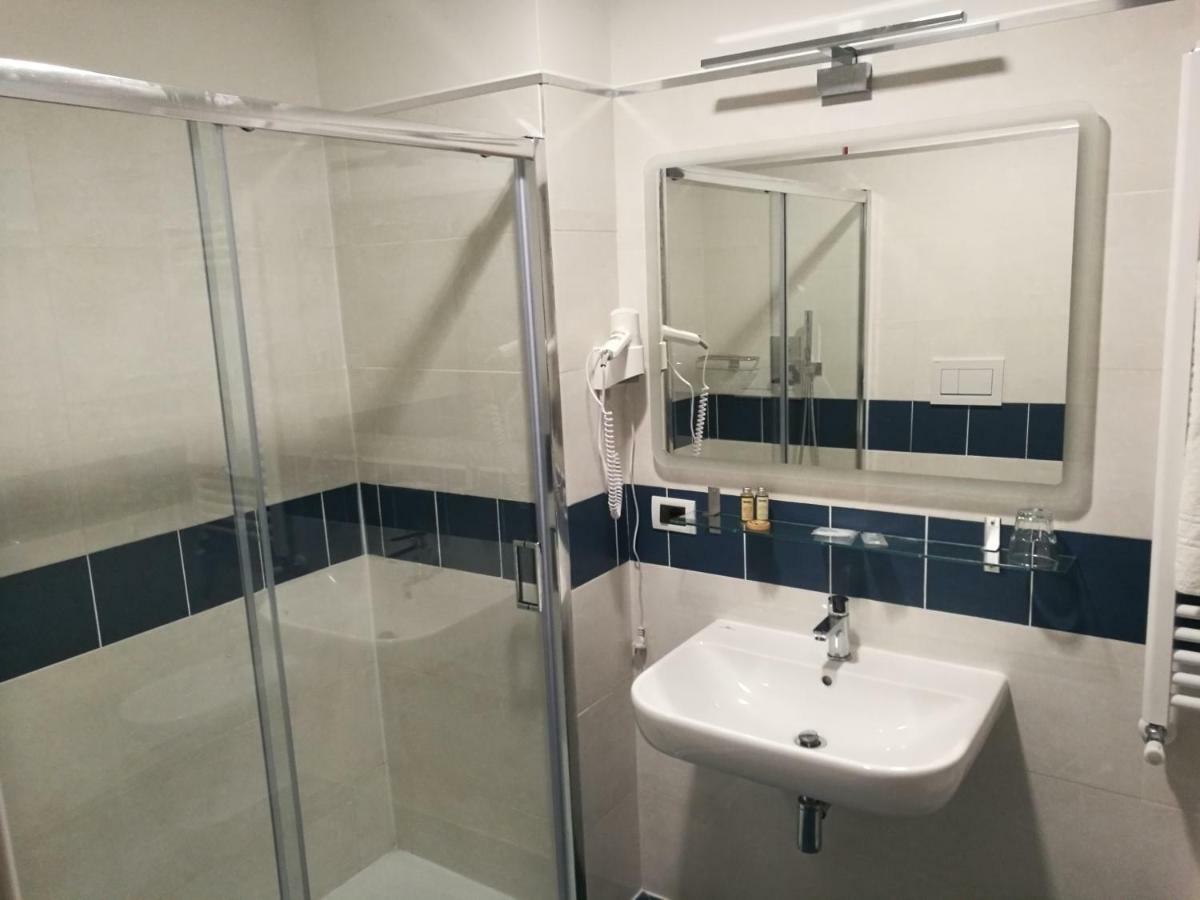Al Trenino Accomodation Hotel Rome Luaran gambar