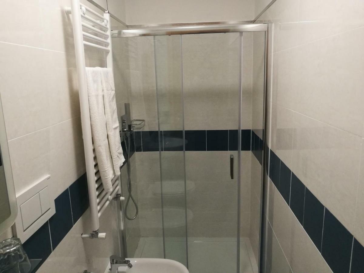 Al Trenino Accomodation Hotel Rome Luaran gambar