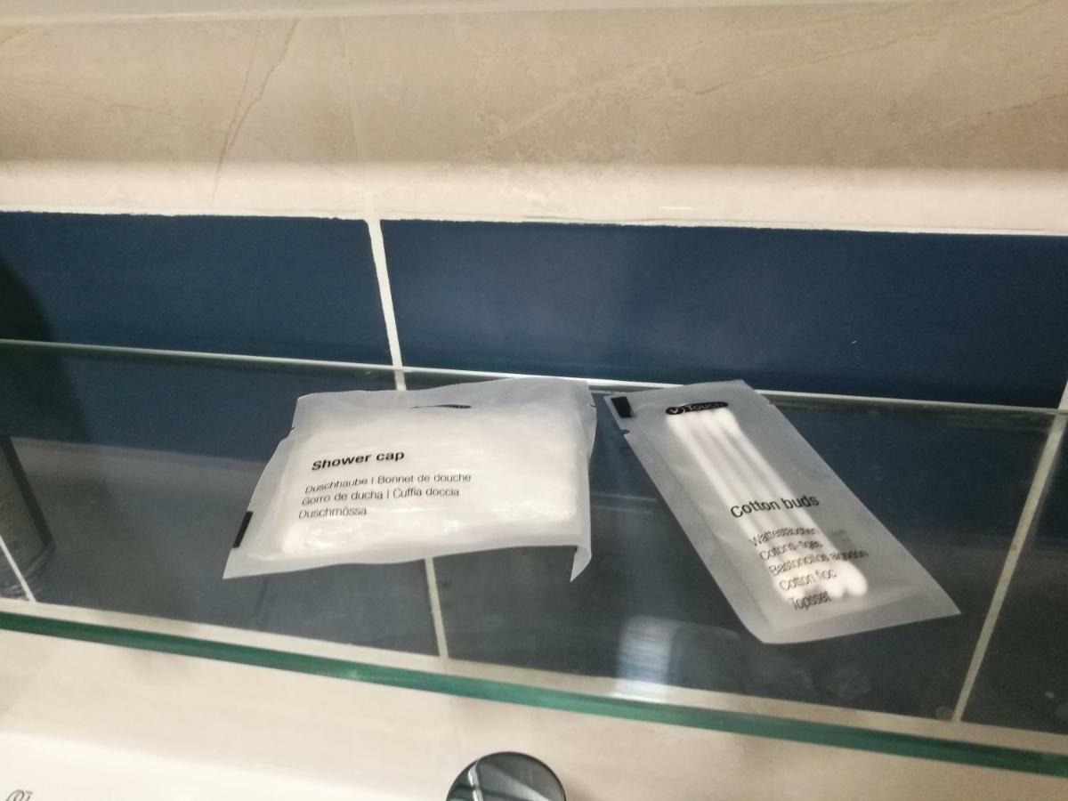 Al Trenino Accomodation Hotel Rome Luaran gambar