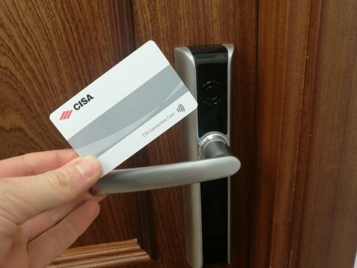 Al Trenino Accomodation Hotel Rome Luaran gambar