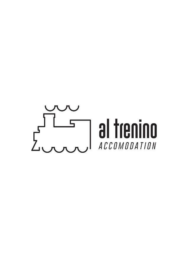 Al Trenino Accomodation Hotel Rome Luaran gambar